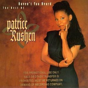 Patrice Rushen